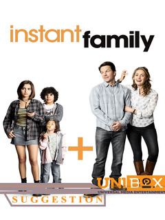 Instant Family (2018)