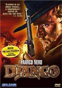 Django (2017)