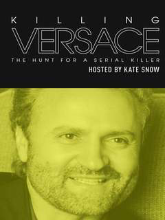 KILLING VERSACE THE HUNT FOR A SERIAL KILLER (2018)