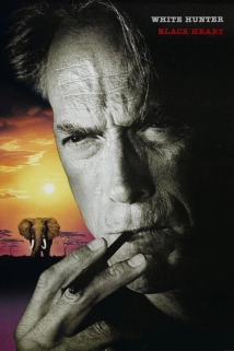 White Hunter Black Heart (1990)