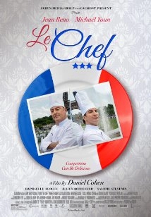 Le Chef (The Chef) (2012)