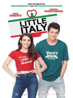 Little Italy (2018)
