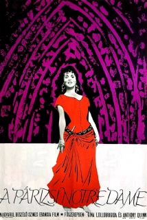 The Hunchback of Notre Dame (1956)