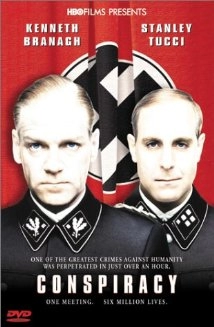 Conspiracy (2001)