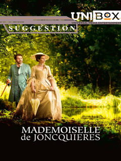 Mademoiselle de Joncquieres (2018)