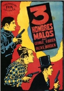 3 Bad Men (1926)