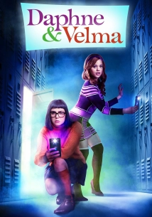Daphne & Velma (2018)