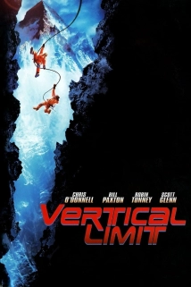 Vertical Limit (2000)