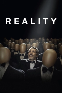Reality (2023)