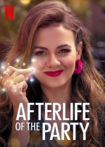 Afterlife of the Party (2021)
