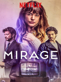 Mirage (2018)