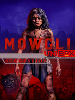 Mowgli: Legend of the Jungle (2018)