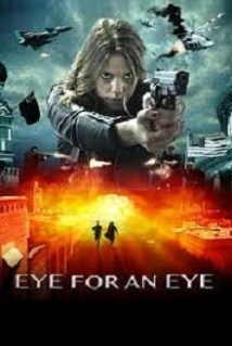 Eye for an Eye (2022)