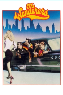 The Wanderers (1979)