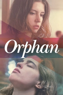 Orphan (2025)