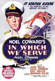 In Which We Serve (1942)