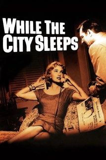 While the City Sleeps (1956)