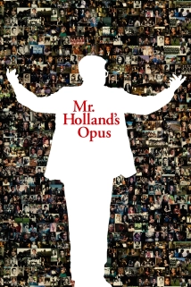 Mr Holland's Opus (1995)