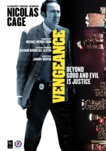 Vengeance: A Love Story (2017)