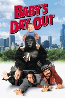 Baby's Day Out (1994)