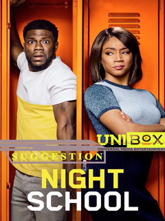 Night School (2018)