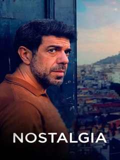 Nostalgia (2018)