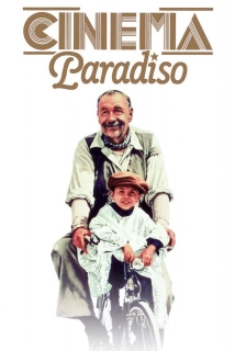 Cinema Paradiso (1988)
