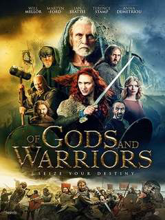 Of Gods and Warriors (2018)
