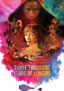 Three Thousand Years of Longing (2022)