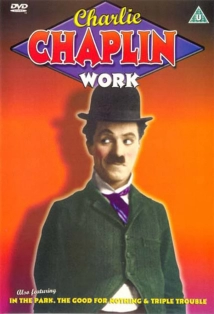 Work (1915)