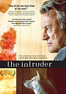 The Intruder (2025)