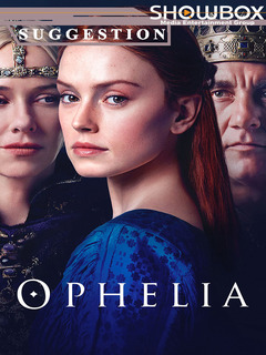 Ophelia (2019)