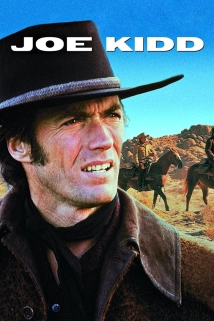 Joe Kidd (1972)