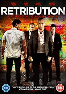 Retribution (2023)