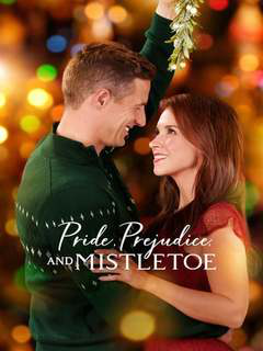 Pride Prejudice And Mistletoe (2018)