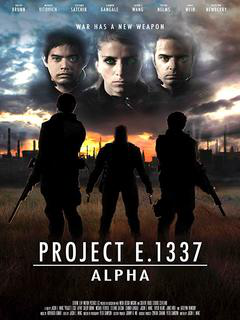 Project E 1337 ALPHA (2018)