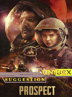 Prospect (2018)