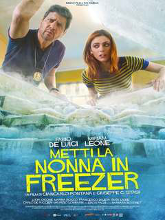 Put Nonna in the Freezer (2018)