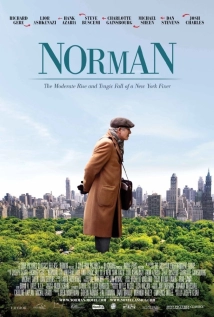 Norman (2021)