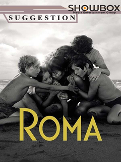 Roma (2018)