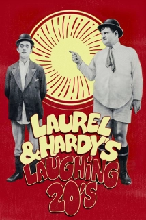 Laurel and Hardy's Laughing 20's (1965)