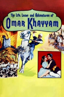 Omar Khayyam (1957)