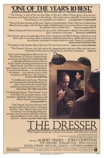 The Dresser (2015)