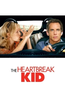 The Heartbreak Kid (2007)