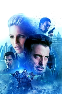 Against the Clock (2019)