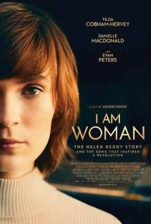I Am Woman (2020)