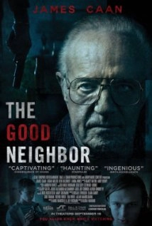 The Good Neighbor (2022)