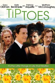 Tiptoes (2003)