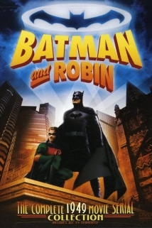 Batman and Robin (1949)