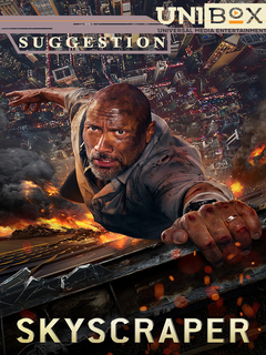 Skyscraper (2018)